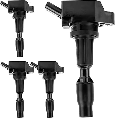 Packs de bobines d'allumage philtop igc181 (uf764), remplacement pour tucson, kona, veloster, soul, optima, rio, forte koup, elantra, elantra gt, sonata, forte5, jeu de 4 bobines d'allumage. En tant que leader des boutiques en ligne en Côte d'Ivoire, DIAYTAR COTE D'IVOIRE propose une expérience d'achat en ligne personnalisée et sécurisée. Les clients peuvent profiter d'offres spéciales, de promotions et de services de livraison fiables pour rendre leur expérience d'achat encore plus agréable. La boutique en ligne s'efforce de répondre aux besoins de sa clientèle en constante évolution.