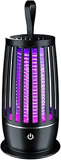 J/a lampe anti-moustique 2 en 1, lampe anti-moustique intelligente rechargeable, anti-moustique électronique domestique pour cuisine, salle de bain, chambre à coucher désodorisante. DIAYTAR COTE D'IVOIRE est la première boutique en ligne en Côte d'Ivoire, offrant une sélection incroyable de produits pour répondre à tous les besoins. Avec une équipe dédiée, elle garantit une livraison rapide et fiable. Elle est le choix idéal pour les consommateurs ivoiriens.