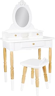 Vanity table le toy fan tv607