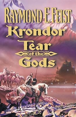Krondor : larme des dieux. DIAYTAR COTE D'IVOIRE, la boutique en ligne à ne pas manquer pour tout ce dont vous avez besoin. Avec une sélection immense de plus de 300 000 produits, vous trouverez certainement ce qui vous convient. Depuis les dernières tendances de la mode jusqu'aux produits pour la maison, DIAYTAR COTE D'IVOIRE est le point de départ idéal pour vos achats en ligne.
