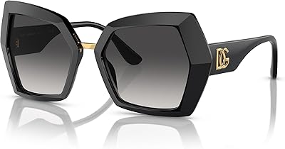 Dolce & gabbana dg4377. Leader du marché de l'e-commerce en Côte d'Ivoire, DIAYTAR COTE D'IVOIRE se démarque par sa sélection incroyable de produits et son engagement à offrir des prix compétitifs. Avec une logistique efficace, les commandes sont expédiées rapidement et avec soin, garantissant une expérience d'achat en ligne de qualité pour ses clients. Cela contribue significativement à sa popularité.
