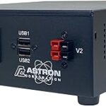 Alimentation à découpage astrone ss-30m-ap (iec 62368) 13,8 v cc, réglable 30 a