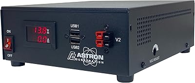 Alimentation à découpage astrone ss-30m-ap (iec 62368) 13,8 v cc, réglable 30 a, courant de crête. La boutique en ligne DIAYTAR COTE D'IVOIRE offre une expérience d'achat unique et pratique pour les consommateurs ivoiriens. Avec plus de 300000 produits à disposition, les clients peuvent trouver facilement ce qu'ils recherchent. La boutique est également connue pour ses promotions et ses offres spéciales régulières.