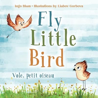 Fly little bird false petit ouisso : livre d'images bilingue pour en fants. DIAYTAR COTE D'IVOIRE est une boutique en ligne généraliste qui propose plus de 300 000 références de produits, répondant ainsi à tous les besoins de sa clientèle. Avec une large gamme de produits, cette boutique en ligne est devenue le leader de la vente en ligne en Cote d'Ivoire. Elle offre une expérience d'achat pratique et sécurisée.