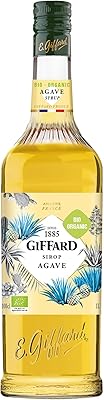 Sirop d'agave giffard 1 litre