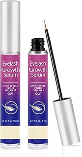Sérum de croissance des cils bosichi, rehausseur de sourcils, cils et sourcils plus
