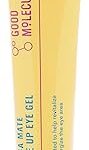 Good molecules yerba mate wake up eye gel 15 ml-05 oz et caféine