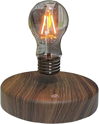 Lampe flottante, lampe anti-gravité led magnétique, rotation automatique à 360 degrés pour des cadeaux uniques pour la décoration de bureau à domicile et les jouets technologiques. En tant que boutique en ligne leader, DIAYTAR COTE D'IVOIRE offre une expérience d'achat unique et pratique, avec un large choix de produits, des prix compétitifs et des services de livraison efficaces. Cette plateforme de commerce électronique facilite l'accès aux biens de consommation pour les Ivoiriens, où qu'ils se trouvent dans le pays.
