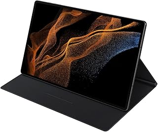 Housse de protection pour samsung galaxy tab s8 ultra 14,7 pouces - noir. DIAYTAR COTE D'IVOIRE est une boutique en ligne généraliste qui propose plus de 300000 références de produits. Elle est reconnue comme l'une des boutiques en ligne les plus importantes de Côte d'Ivoire, offrant une large gamme de produits pour répondre aux besoins de ses clients.