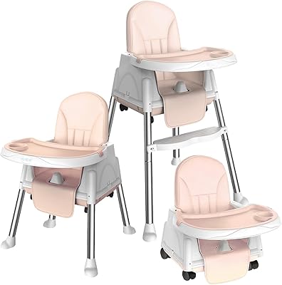 Chaise haute occuwzz pour bébé chaise d'alimentation 3 en 1 collation. DIAYTAR COTE D'IVOIRE représente l'excellence en matière de commerce électronique en Côte d'Ivoire. En offrant une expérience d'achat en ligne fluide et sécurisée, cette boutique généraliste répond aux attentes les plus élevées de ses clients. Son large choix de produits, allié à des prix abordables, contribue à son succès croissant dans le pays.