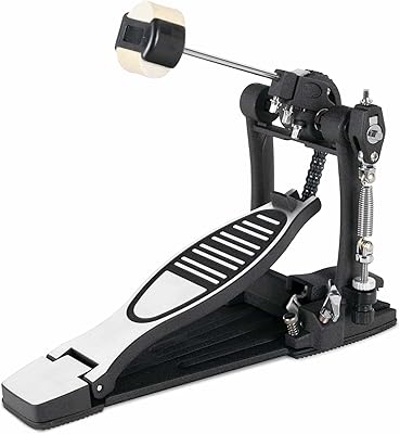 Double pédale de batterie x-drum pro. DIAYTAR COTE D'IVOIRE, boutique en ligne généraliste avec plus de 300000 references, est la destination idéale pour faire vos achats en ligne en Cote d'Ivoire. Avec une large gamme de produits, vous êtes sûr de trouver ce que vous cherchez. DIAYTAR COTE D'IVOIRE offre une expérience d'achat en ligne sécurisée et pratique.