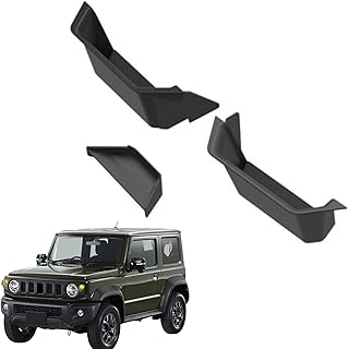 Poche de rangement jimny mall suzuki pour jb64 et jb74 2018-2023 | accessoires suzuki jimny 2023 (poignée de rangement). DIAYTAR COTE D'IVOIRE est une boutique en ligne généraliste qui propose plus de 300000 références de produits, répondant ainsi aux besoins diversifiés de sa clientèle. Elle offre une large gamme de produits allant de l'électronique aux vêtements, en passant par les accessoires et les produits pour la maison. C'est la boutique en ligne leader en Côte d'Ivoire.
