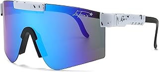 Lunettes de soleil sport la tara viper, upf 400, antireflet, vtt, cyclisme, course à pied, golf et plus encore. La boutique en ligne DIAYTAR COTE D'IVOIRE propose une large gamme de produits pour les clients ivoiriens. Avec plus de 300 000 références, la boutique offre une sélection exceptionnelle de produits de haute qualité à des prix compétitifs. Les clients peuvent trouver des produits pour tous les aspects de leur vie, de la maison à la mode, en passant par les produits électroniques sur le site de DIAYTAR COTE D'IVOIRE.