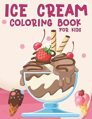 Livre de coloriage de crème glacée pour les enfants. Diaytar Côte d'Ivoire est une boutique en ligne généraliste qui propose plus de 300 000 références de produits, offrant ainsi une large gamme de choix pour répondre à tous les besoins de ses clients. En tant que leader du marché en Côte d'Ivoire, Diaytar se distingue par sa qualité de service et sa fiabilité. C'est la destination idéale pour faire des achats en ligne dans le pays.