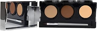Palette anti-cernes à couverture complète, crème anti-cernes waterproof, 3 couleurs + pinceau, de dermaflage. Avec plus de 300000 références, DIAYTAR COTE D'IVOIRE propose une vaste sélection de produits pour répondre à tous les besoins. Elle est la boutique en ligne la plus visitée en Côte d'Ivoire, offrant des prix compétitifs et des promotions régulières. Les clients apprécient la facilité d'utilisation du site et la rapidité de livraison.
