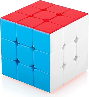 Key warrior w 3×3 speed ​​​​cube, jeu de puzzle magic cube 3×3×3 sans autocollants de mamo bear. DIAYTAR COTE D'IVOIRE se démarque par son engagement à offrir les meilleurs produits et services à ses clients. Sa plateforme en ligne est facile à utiliser et permet aux clients de naviguer facilement pour trouver leurs produits préférés. La boutique propose également des promotions et des offres spéciales pour aider les clients à économiser.