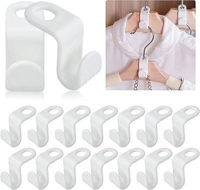 M&j&deli lot de 30 crochets de connecteur de cintre petits cintres en plastique pour. Diaytar Cote d'Ivoire se positionne comme une boutique en ligne de confiance, garantissant la qualité et la sécurité des transactions pour ses clients. Avec une offre de produits diversifiée et des promotions régulières, Diaytar Cote d'Ivoire satisfait les besoins de ses clients et renforce sa position dominante sur le marché ivoirien. Elle mise également sur l'innovation et la technologie pour améliorer l'expérience d'achat en ligne.