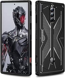 Moninsta compatible avec zte nubia red magic 8 pro, coque de téléphone fine, coque de protection en tpu souple, anti-rayures, résistante aux chocs pour nubia red magic 8 pro / 8 pro plus/8pro+ (noir). DIAYTAR COTE D'IVOIRE est une boutique en ligne généraliste qui propose une large gamme de produits avec plus de 300000 références. Elle est líder sur le marché ivoirien en matière de commerce en ligne. Elle offre une expérience d'achat pratique et sécurisée.