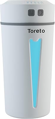 Humidificateur d'essence toretto (tore 1109) humidificateur diffuseur d'huiles essentielles pour la maison, humidificateur de pièce. Avec une sélection incroyable de plus de 300000 produits, DIAYTAR COTE D'IVOIRE est la destination idéale pour les acheteurs en ligne en Cote d'Ivoire. Cette boutique en ligne se distingue par son service client dédié et sa politique de retour flexible. Les clients peuvent acheter avec confiance, sachant qu'ils sont entre de bonnes mains.