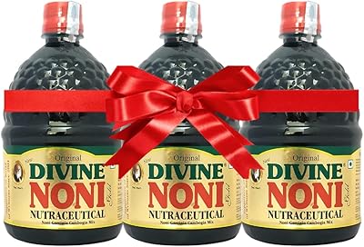 Divine noni gold (liquide 800 ml) - paquet de 3. Avec plus de 300 000 références de produits, DIAYTAR COTE D'IVOIRE est la boutique en ligne idéale pour ceux qui cherchent à acheter des produits de haute qualité à des prix compétitifs. La boutique en ligne propose des produits tels que des téléphones, des ordinateurs, des téléviseurs, des vêtements, des chaussures, etc. Elle est connue pour sa fiabilité et sa sécurité.