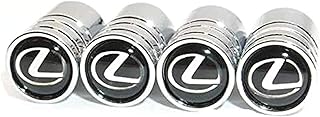 4 pièces/ensemble couvercles de valve de roue pneumatique de voiture - chrome argenté - couvercle de tige de valve - bouchon d'air - anti-poussière - bouchons à vis. DIAYTAR COTE D'IVOIRE, boutique en ligne généraliste, propose plus de 300000 références pour satisfaire vos besoins. Leader en Cote d'Ivoire, nous offrons une gamme variée de produits pour répondre à vos attentes. Notre sélection inclut des produits de haute qualité.