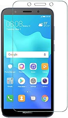 Protecteur d'écran en verre trempé transparent hd pour huawei y5 prime - transparent. Diaytar Côte d'Ivoire propose une expérience d'achat en ligne unique, avec des fonctionnalités de recherche avancées et des filtres pour faciliter la navigation sur notre site. Nous mettons un accent particulier sur la seguridad et la confidentialité des transactions, garantissant ainsi une expérience d'achat sécurisée pour nos clients.