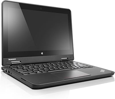 Ordinateur portable professionnel lenovo thinkpad yoga 11e processeur intel core i3-7 de 7e. DIAYTAR COTE D'IVOIRE, boutique en ligne généraliste avec plus de 300000 references, est la destination idéale pour tous vos besoins de shopping en ligne. Elle offre une large gamme de produits allant de l'électronique à la mode en passant par les produits pour la maison. La boutique leader en Cote d'Ivoire assure une livraison rapide et sécurisée.