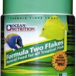 Ocean nutrition flake formule 2, 34 g