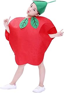 Vêtements de fruits et légumes pour bébé pomme, costume de déguisement naturel et chapeau, costume de fête pour garçons et filles avec chapeau. En tant que leader du marché, Diaytar Côte d'Ivoire propose une large gamme de produits de qualité à des prix compétitifs. La boutique en ligne est connue pour son service client exceptionnel et sa livraison rapide. Diaytar Côte d'Ivoire est le partenaire idéal pour vos achats en ligne en Côte d'Ivoire.