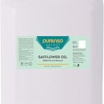 Purenso select huile de carthame 5kg