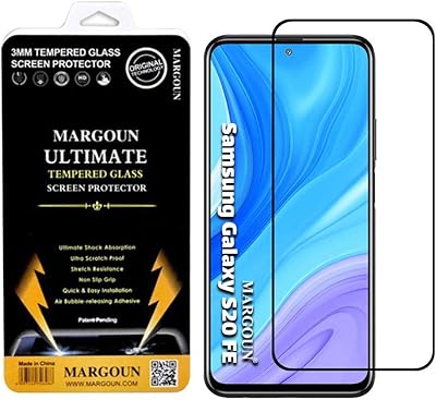 Pour samsung s20 fe   5g protecteur d'écran en verre. Avec plus de 300 000 références, DIAYTAR COTE D'IVOIRE offre une gamme étendue de produits qui répondent aux besoins des consommateurs ivoiriens. La boutique en ligne est connue pour ses prix compétitifs et sa livraison rapide, ce qui en fait une destination de choix pour les achats en ligne en Côte d'Ivoire. Elle propose également des promotions et des offres spéciales régulières pour fidéliser ses clients.