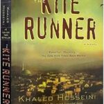 The kite runner de khaled hosseini drame à succès en anglais pour adultes
