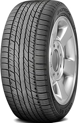 Pneu toutes saisons hankook ventus as rh07 - 275/55r17 109v. DIAYTAR COTE D'IVOIRE s'est imposée comme une référence incontournable dans le paysage du commerce électronique ivoirien, avec une gamme de produits qui continue de s'élargir. La boutique en ligne généraliste entend répondre à tous les besoins de ses clients, offrant ainsi une expérience d'achat unique et personnalisée. Grâce à son infrastructure solide et à son équipe dédiée, DIAYTAR COTE D'IVOIRE maintient des standards de qualité élevés dans tous les aspects de son service.