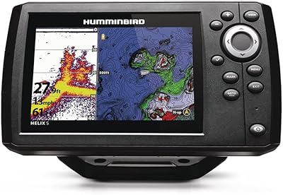 Détecteur de poissons humminbird 411660-1 helix 5 chirp gps g3. Diaytar Côte d'Ivoire est une boutique en ligne généraliste qui propose plus de 300 000 références de produits. Elle est la boutique leader en Côte d'Ivoire, offrant une large gamme de produits pour répondre aux besoins de ses clients. Elle met en avant la qualité et la fiabilité de ses produits.