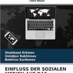 Einfluss der sozialen medien auf das kundenverhalten: zara case auf instagram
