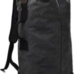 Sac à dos de voyage de randonnée de grande capacité sac polochon chargement