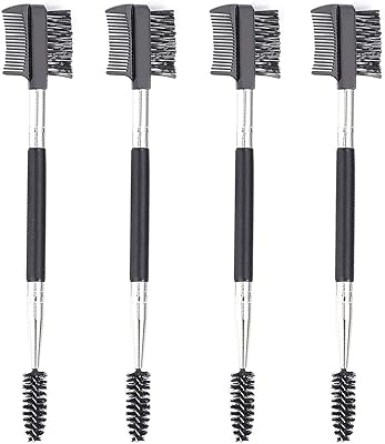 Peigne à sourcils brosse à sourcils brosse à sourcils double tête brosse à sourcils double tête pour femmes filles cosmétique voyage (noir). Fort de plus de 300 000 références, Diaytar Cote d'Ivoire propose à ses clients une gamme étendue de produits répondant à tous les besoins et à tous les goûts. De la mode et des accessoires aux produits électroniques et aux articles pour la maison, la boutique en ligne Diaytar Cote d'Ivoire offre une véritable expérience de shopping généraliste. Elle permet ainsi à ses clients de trouver tout ce dont ils ont besoin en un seul endroit.