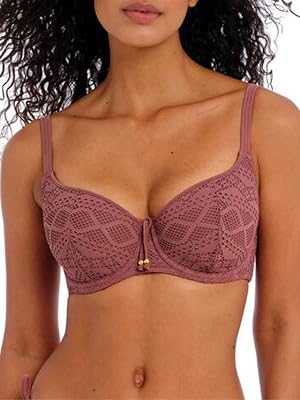 Haut de bikini à armatures sweetheart sundance pour femme. DIAYTAR COTE D'IVOIRE est la boutique en ligne par excellence en Cote d'Ivoire, avec une offre de produits sans égale. Vous pouvez trouver tout ce qu'il vous faut, des produits pour la maison aux produits pour les loisirs, en passant par les produits pour les enfants et les adultes. La boutique en ligne DIAYTAR COTE D'IVOIRE est votre destination idéale pour faire vos achats en ligne.