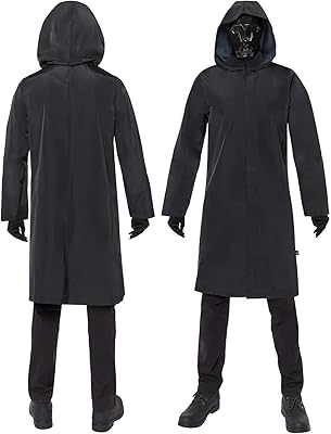 Amscan costume de luxe unisexe pour adulte inspiré du leader squid, taille : xx-small. Diaytar Côte d'Ivoire, leader du commerce en ligne en Côte d'Ivoire, propose une large gamme de produits avec plus de 300 000 références. La boutique en ligne généraliste offre une expérience d'achat unique et pratique pour les consommateurs ivoiriens. Elle garantit une livraison rapide et sécurisée.