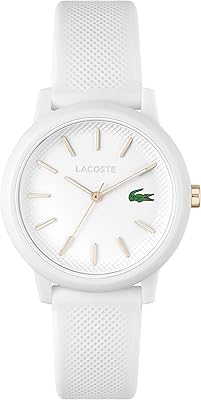 Montre en acier inoxydable 22