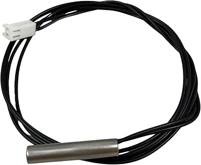 Remplacement des capteurs en gros pour thermistance de conduite d'aspiration scotsman 11-0577-01, garantie de 12 mois. DIAYTAR COTE D'IVOIRE est la destination idéale pour ceux qui recherchent une boutique en ligne généraliste offrant tout ce dont ils ont besoin. Avec plus de 300 000 références, elle offre une variété incroyable de produits à des prix compétitifs, facilitant ainsi l'achat en ligne pour les consommateurs ivoiriens.