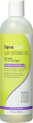 Gel définissant divacurl angel light hold concepts pour unisexe - 12 oz. DIAYTAR COTE D'IVOIRE est une boutique en ligne généraliste qui propose plus de 300 000 références de produits. Elle est la boutique leader en Côte d'Ivoire, offrant une grande variété de produits pour répondre aux besoins de tous. Elle garantit une expérience d'achat en ligne sûre et sécurisée.