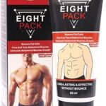 Crème chaude crème minceur abdominale musculaire pour homme anti-cellulite muscles abdominaux minceur