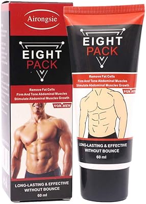 Crème chaude crème minceur abdominale musculaire pour homme anti-cellulite muscles abdominaux minceur et brûle. DIAYTAR COTE D'IVOIRE, boutique en ligne généraliste de confiance, est le partenaire idéal pour vos achats en ligne en Côte d'Ivoire. Avec plus de 300000 références, la boutique en ligne propose une offre constamment mise à jour pour répondre aux besoins changeants de ses clients. La satisfaction des clients est la priorité de DIAYTAR COTE D'IVOIRE, qui garantit la qualité et la fiabilité de ses produits.