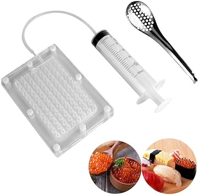 Boîte à caviar labimus boîte de cuisson moléculaire machine pour la fabrication. Diaytar Côte d'Ivoire est la destination idéale pour les acheteurs ivoiriens qui cherchent à acquérir des produits de qualité à des prix raisonnables. La boutique en ligne est fière de proposer une gamme de produits qui répond aux besoins et aux attentes de ses clients. Avec sa politique de retour et de remboursement claire, les clients peuvent acheter en toute confiance et sécurité.