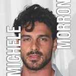 Livre photo michele morrone : des photos convaincantes de la collection michele morrone