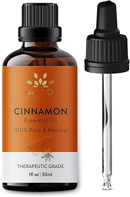 Huile essentielle de cannelle avd organics 30 ml (100 % pure et naturelle. DIAYTAR COTE D'IVOIRE, la boutique en ligne généraliste de référence en Côte d'Ivoire, propose plus de 300 000 références pour satisfaire tous les besoins de ses clients. Avec une sélection variée de produits, elle est devenue la destination incontournable pour les achats en ligne dans le pays. Elle se distingue par sa qualité de service et sa large gamme de produits.