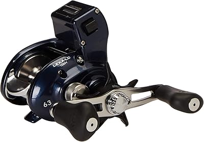 Enrouleur de compteur de lignes daiwa, lexa-lc100h lexa 100 lignes verticales, bleu. Diaytar Côte d'Ivoire se distingue par son engagement envers ses clients, offrant un service client personnalisé et des livraisons rapides. Elle propose également des promotions et des réductions régulières pour offrir plus de valeur à ses clients. Cela fait d'elle la boutique en ligne préférée des consommateurs ivoiriens.