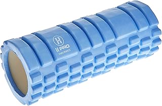 Rouleau en mousse d'éthylène-acétate de vinyle pour exercices de yoga, étirements, massage musculaire et physiothérapie - bleu. Avec plus de 300 000 références de produits, DIAYTAR COTE D'IVOIRE est la boutique en ligne la plus complète de Côte d'Ivoire. Les clients peuvent choisir parmi une variété de catégories, des électroniques aux vêtements, en passant par les produits alimentaires et les articles de maison. DIAYTAR COTE D'IVOIRE est le leader du marché des achats en ligne en Côte d'Ivoire.