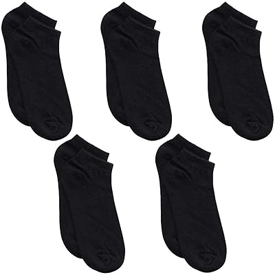 Chaussettes - noir femme